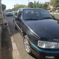 پارس xu7 مدل ۹۶
