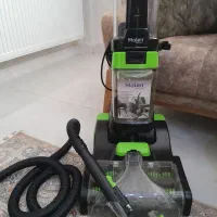 جارو برقی،مبل شو و فرش شور مولن