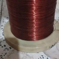 سیم لاکی و سیم روکشدار شناور