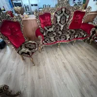 مبل و میزناهارخوری