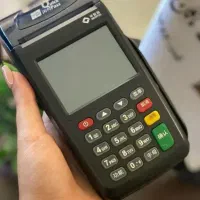 کارتخوان دستگاه پوز همراه مجوز/انتقال مالکیتPishro