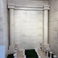 کاشی و سرامیک ارزان گناوه جدید جدید