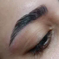 اموزش و خدمات تخصصی اکستنشن مژه