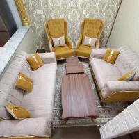 مبل راحتی ۷ نفره