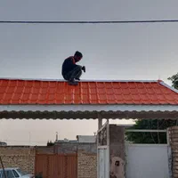 جوشکاری سیار خرده کاری و کلی ونصب ایرانت