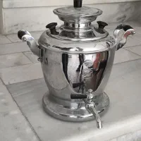 سماور روگازی عا.لی نسب