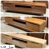 میزتلویزیون طرح جدیدفوق العاده ارزان کد۷۸