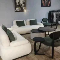 مبل راحتی تدی تخت شو میلانو