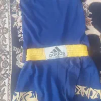وسایل کامل وشو