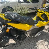 AGV150|موتورسیکلت|تهران, میرداماد|دیوار