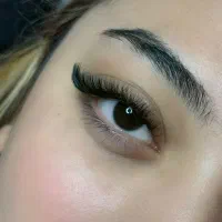 اکستنشن مژه هفت حوض