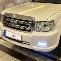 پادرا پلاس دوگانه سوز کارخانه باباربندخشک مدل ۱۴۰۵