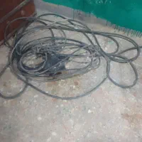کابل قوی سالم ۲۰ متر