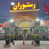 نیروی نظافت رستوران برای شیفت شب