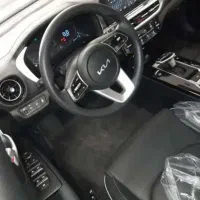 Kia k3 2025