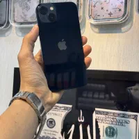 فروش نقد و اقساط ایفون۱۳نرمال