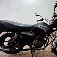 موتور باکسر۲۰۰، نیرو موتور