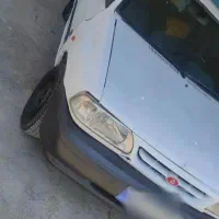پراید ۱۳۱