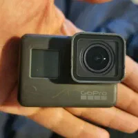 گوپرو هیرو ۵ بلک GOPRO HERO 5 BLACK