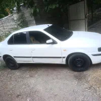 سمند مدل ۸۸