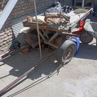 دورشکه الاغ