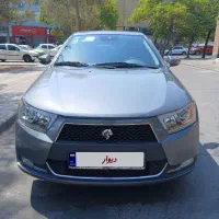 دنا پلاس ۶دنده mt6 ، مدل ۴۰۳