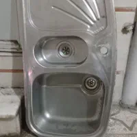 سینک توکار