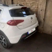 لیفان  X50