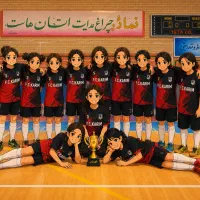مدرسه فوتبال و فوتسال حرفه ای