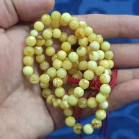 تسبیح زردویی