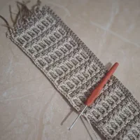 فرشینه ی دستبافت