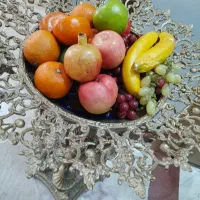 میوه خوری برنز