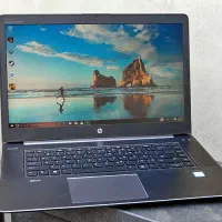 لپتاپ HP ZBOOK STUDIO **فروشگاه رایانه گستر**
