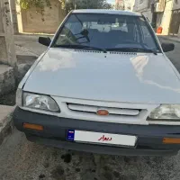 پراید هاچبک کره ای 75