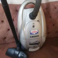 جاروبرقی بوش اصل آلمان۳۸۰۰وات پرقدرت درحدنو