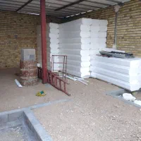 یونولیت سقفی