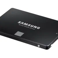 هارد ssd ظرفیت 256