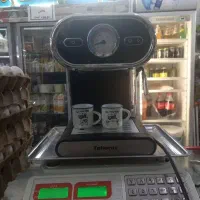 دستگاه قهوه