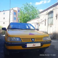 فروش تاکسی مسیری