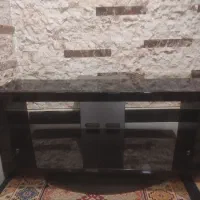 زیر تلویزیون