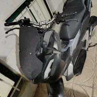 adv150|موتورسیکلت|تهران, هرندی|دیوار