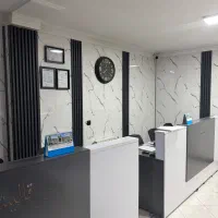 استخدام منشی خانم ( دفتر قالیشویی )