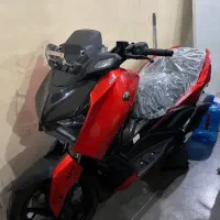 یاماها xmx خشک