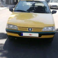 تاکسی رواگردشی