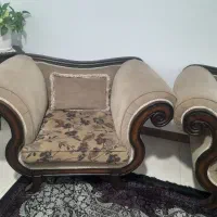 مبل راحتی