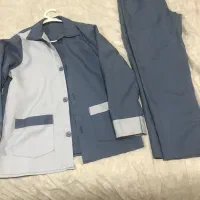 لباس فرم مدرسه ابتدایی