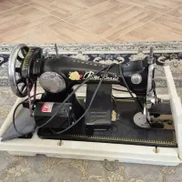چرخ خیاطی