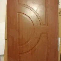 درب سرویس و ورودی