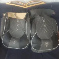 روکش صندلی تیبا ۲ و ۲۰۶