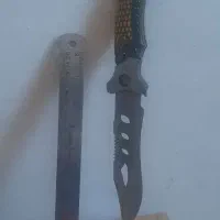 چاقو کلکسیونی